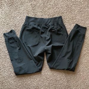 Cherokee Infinity Elastic Waist Jogger Scrubs